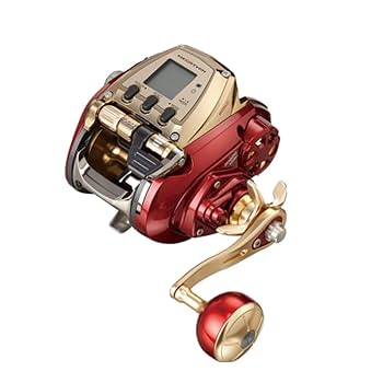 ダイワ　21シーボーグ 300J L 電動リール Amazon | ダイワ(DAIWA) 電動リール 21シーボーグ(2021年モデル